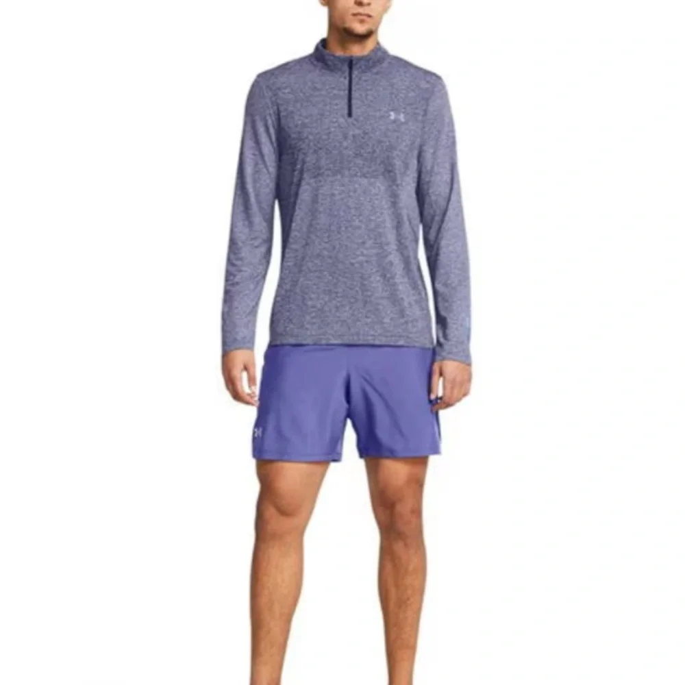Under Armour launch 7” starlight Athletic Training Shorts size 2X
